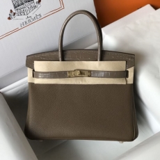 Hermes Birkin Bags